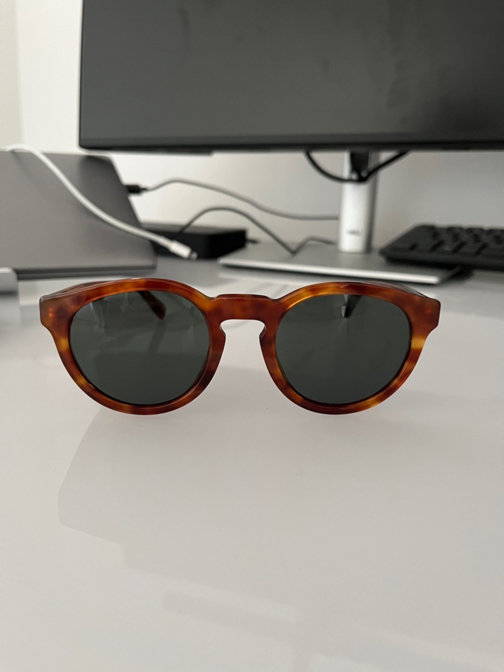 Polo Ralph Lauren Men's Sunglasses - Picture 5 of 7